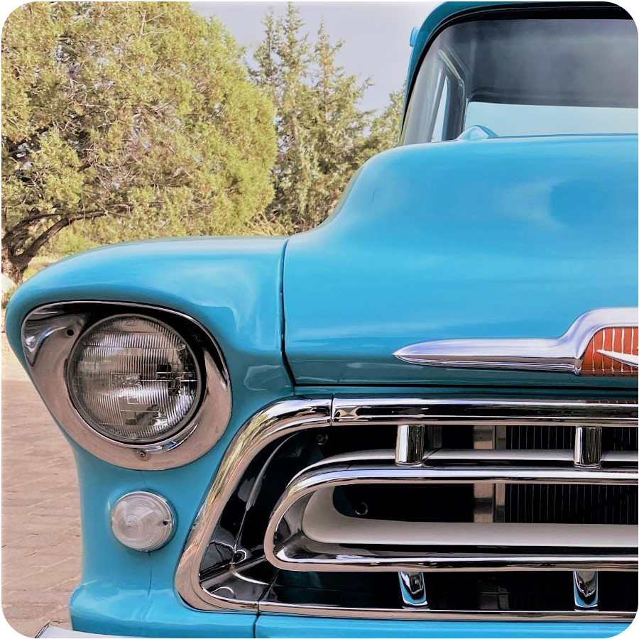 55-59 Trucks